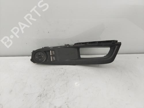Used Left front window switch FORD FIESTA VI Van [2008-2017]  20320754