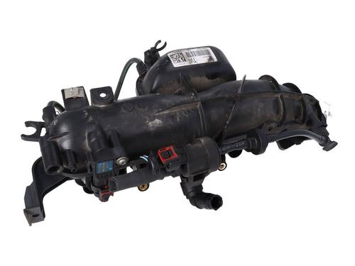 Used Intake manifold Intake manifold OPEL MOKKA / MOKKA X (J13) [2012-2019] 39882133 39882133