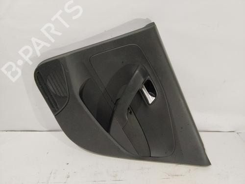 Bekleding achter rechts VW POLO V (6R1, 6C1) [2009-2022]  31313207