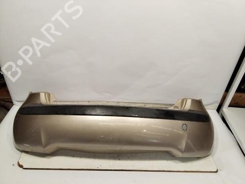 Used Rear bumper LANCIA MUSA (350_) 1.4 (350.AXA11, 350.AXA1A) (95 hp) 26913880