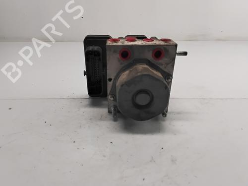 ABS pump RENAULT CLIO IV (BH_)  | BP28817437M43 