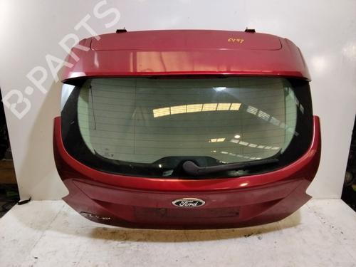 Tailgate FORD FOCUS III 1.6 TDCi | BP17956025C6 