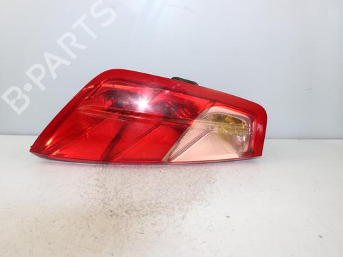 Used Left taillight FIAT GRANDE PUNTO (199_) [2005-2025]  18246951