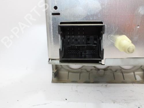 Radio FORD FOCUS I Turnier (DNW)  | BP15502995E6 