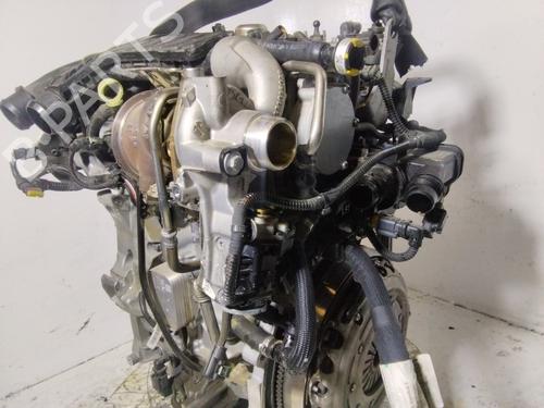 Motor PEUGEOT 208 II (UB_, UP_, UW_, UJ_) | BP30926251M1