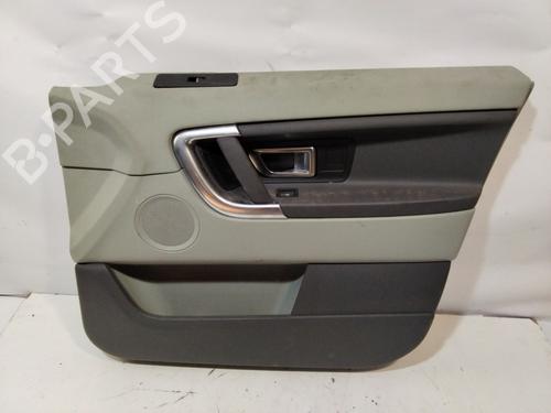 Used Front right panel LAND ROVER DISCOVERY SPORT (L550) [2014-2025]  29607725