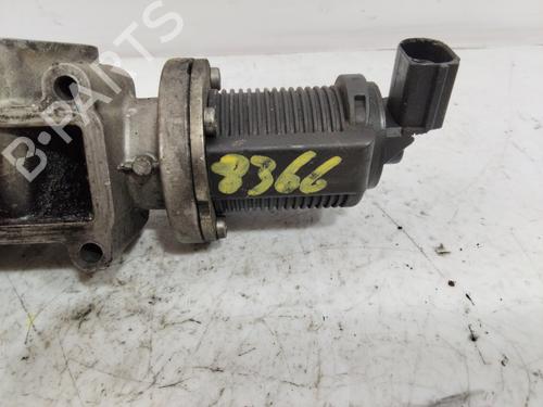 Egr OPEL ASTRA H (A04)  | BP25714210M69 
