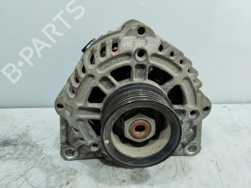 Alternator CHEVROLET AVEO / KALOS Hatchback (T250, T255) 1.4 | BP20167666M7 