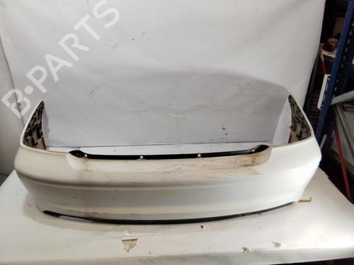 Used Rear bumper Rear bumper OPEL VECTRA B (J96) [1995-2004] 33957966 33957966