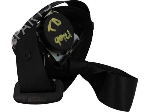 Rear right seatbelt NISSAN QASHQAI I (J10, NJ10)  | BP29905167I28 