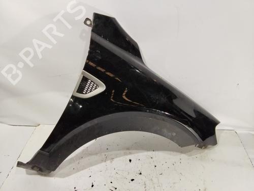 Aile avant droite CHEVROLET CAPTIVA (C100, C140) [2006-2026]  32086856