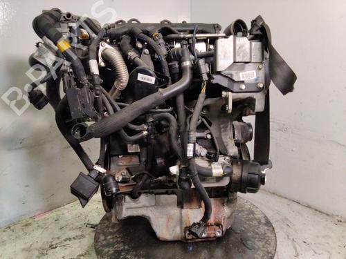 Used Engine JEEP COMPASS (MP, M6, MV, M7) 2.0 CRD 4x4 (170 hp) 28677095