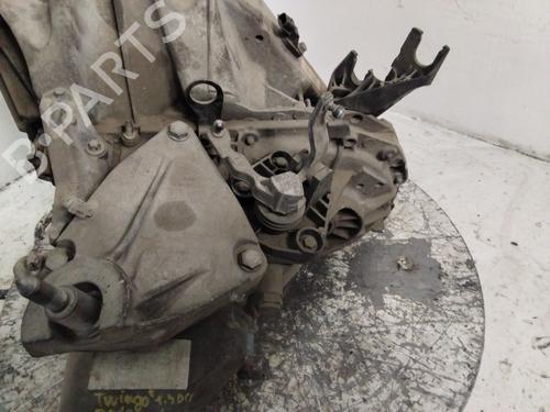 Gearbox RENAULT TWINGO II (CN0_)  | BP26885952M3 