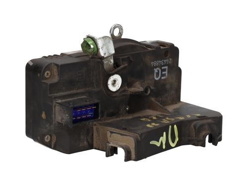 Venstre fortil lås OPEL CORSA C (X01)  | BP29613221C98