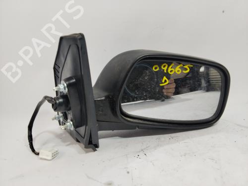 Used Right mirror TOYOTA COROLLA (_E12_) 1.6 VVT-i (ZZE121_, ZZE121R) (110 hp) 28315357