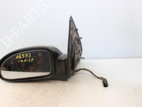 Left mirror FORD FOCUS I (DAW, DBW) 1.8 TDCi | BP18258158C26 