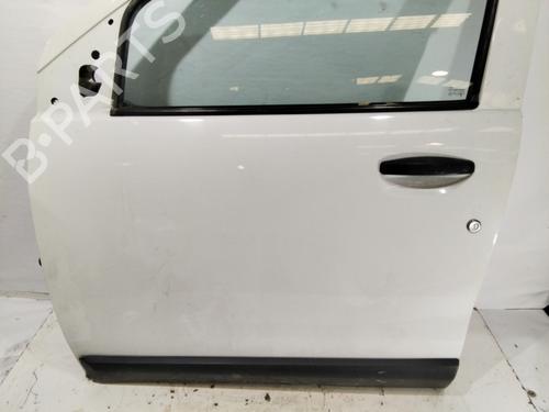 Left front door DACIA DOKKER Box Body/MPV | BP32236654C2