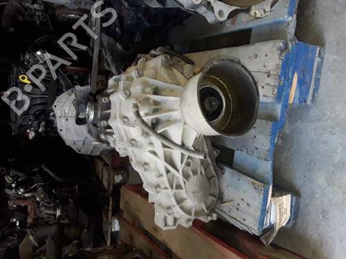 Gearbox NISSAN NAVARA NP300 (D40) 2.5 dCi 4WD | BP8560894M3 