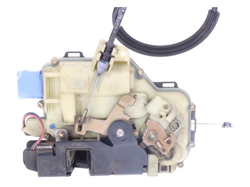 Zamek drzwi przednich prawych SEAT IBIZA III (6L1)  | BP29967493C97