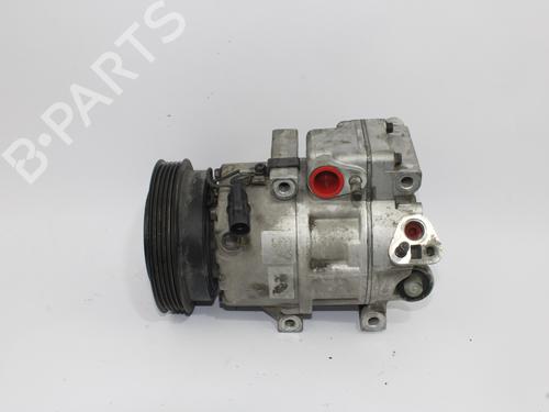 Used AC compressor HYUNDAI i30 (FD) [2007-2012]  13392774