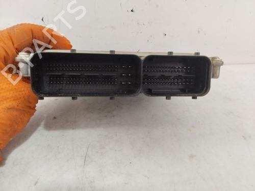 Engine control unit (ECU) VW POLO V (6R1, 6C1)  | BP24210267M57 