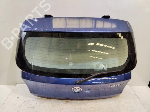 Used Tailgate BMW 1 (E87) 116 d (116 hp) 18265502