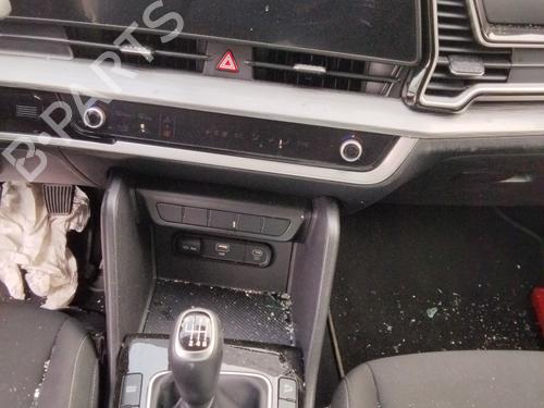 Intercooler KIA SPORTAGE IV (QL, QLE) | BP31301802M30