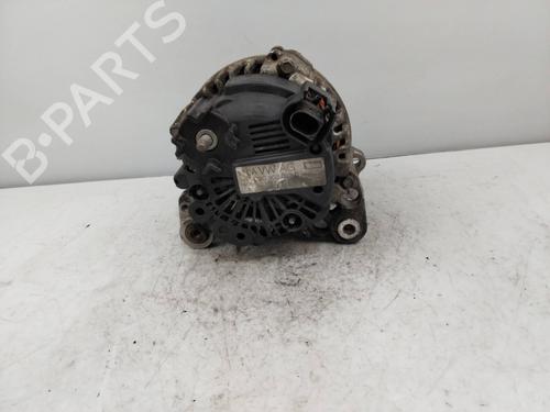 Generator SEAT IBIZA IV (6J5, 6P1) [2008-2017]  17747880