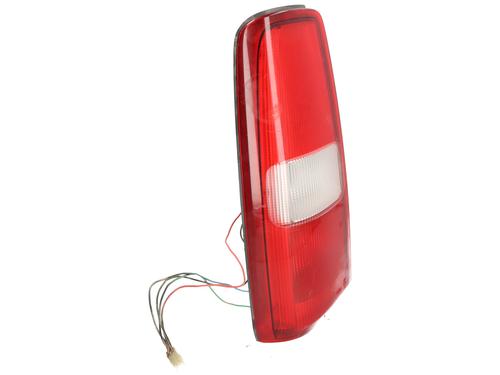 Left taillight SUZUKI JIMNY Open Off-Road Vehicle (SN) | BP30391380C34