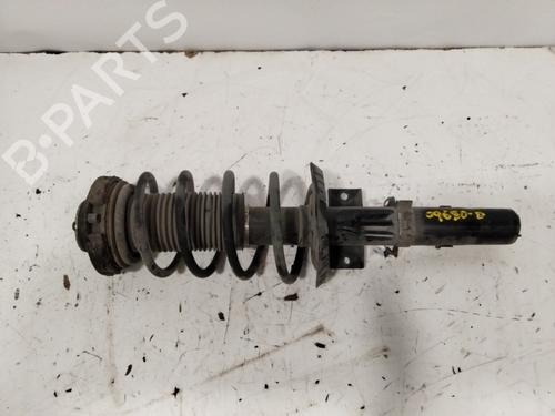 Used Right front shock absorber CITROËN C5 AIRCROSS (A_) 1.2 PureTech 130 (ARHNSJ) (131 hp) 28330759