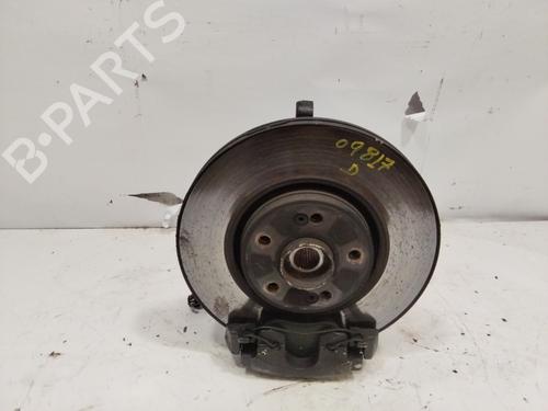 Højre Styrespindel Lejehus RENAULT LAGUNA II (BG0/1_) 2.2 dCi (140 hp) 29040849