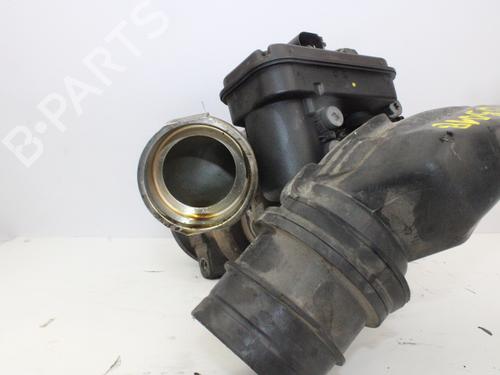 Turbocharger/Supercharger AUDI Q2 (GAB, GAG) 1.4 TFSI | BP14831460M71 