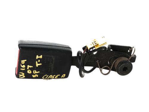 Used Seat buckle MERCEDES-BENZ A-CLASS (W169) [2004-2012]  30813454