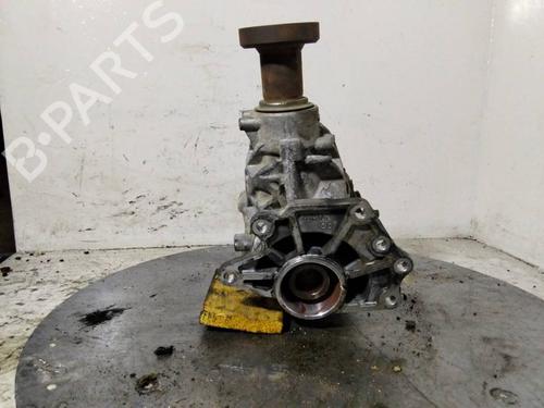 Front differential LAND ROVER RANGE ROVER EVOQUE (L538) | BP39721044M23 - Image 5