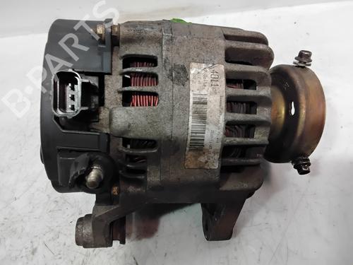Alternator FORD FOCUS I (DAW, DBW) 1.8 TDCi | BP30091962M7