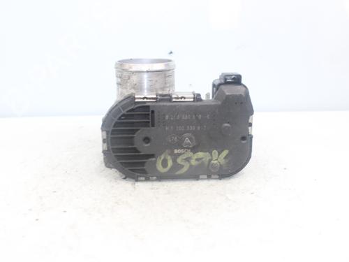 Throttle body OPEL VIVARO A Van (X83) 2.5 DTI (F7) (135 hp) 16954707