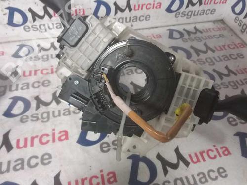 Squib airbag MAZDA 3 Saloon (BK)  | BP8554178C102 