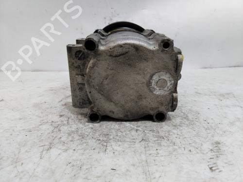 AC compressor FORD MONDEO III Saloon (B4Y) 2.0 TDCi | BP27310847M34 