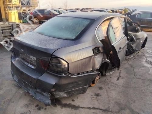 Elektronisk modul BMW 3 (E90) 318 d | BP30978165M83 