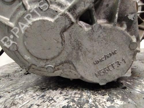 Gearbox HYUNDAI i30 (PDE, PD, PDEN) 1.6 CRDi | BP28085505M3 