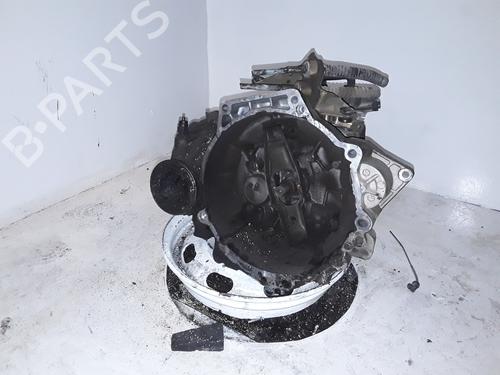 Gearbox SEAT IBIZA II (6K1) 1.9 TDI | BP13392227M3 