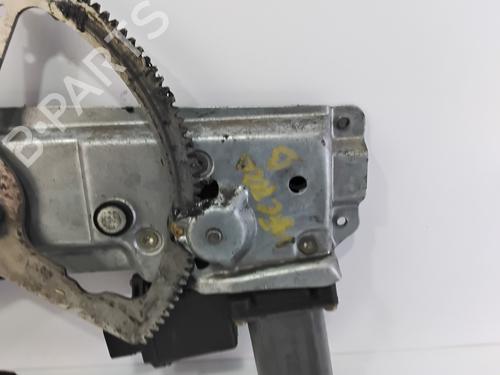 Front right window mechanism OPEL VECTRA B Estate (J96)  | BP30000228C23