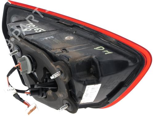 Right tailgate light HYUNDAI i30 (PDE, PD, PDEN) 1.6 CRDi | BP29944662C80