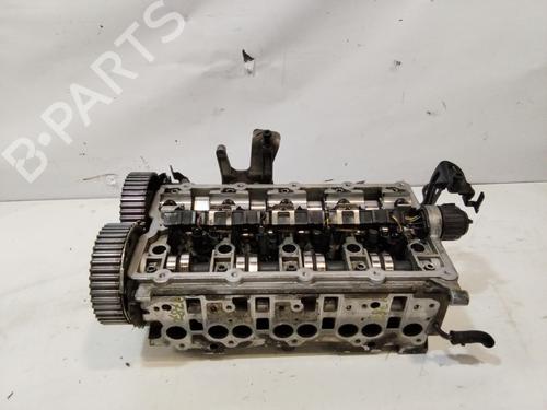 Topstykke AUDI A4 B7 (8EC) 2.0 TDI 16V (140 hp) 29904910