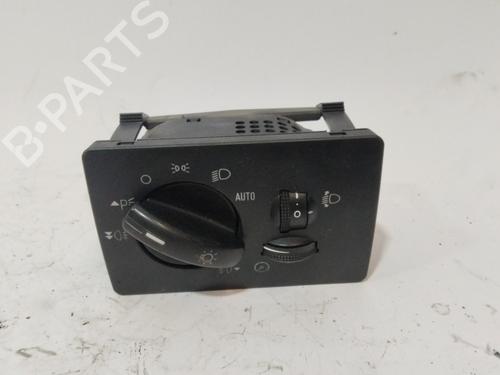 Forlygtekontakt FORD FOCUS II (DA_, HCP, DP) [2004-2013]  28136019