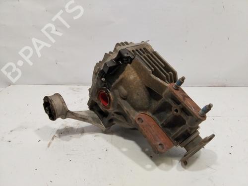 Rear differential MAZDA RX-8 (SE, FE) 1.3 (FE103, SE3P) | BP28703186M24 