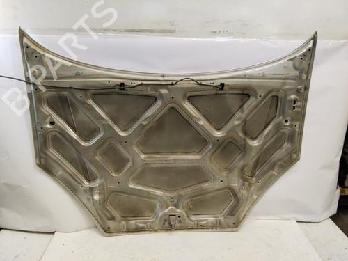 Hood FORD FOCUS I (DAW, DBW) 1.6 16V | BP18835405C1 