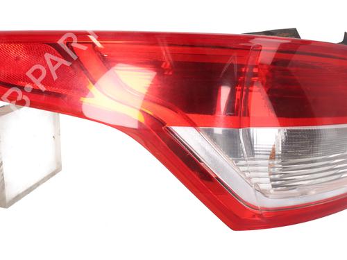 Venstre Baklys Venstre Baklys FORD KUGA II (DM2) 2.0 TDCi 4x4 (140 hp) 37462502 37462502