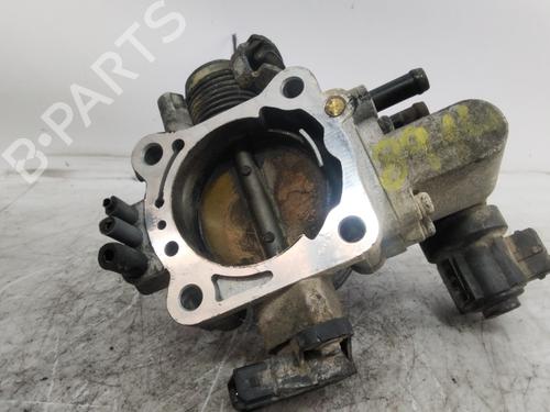 Throttle body HYUNDAI SANTA FÉ I (SM) 2.4 16V | BP26013552M82 