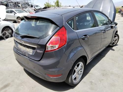 Pedal FORD FIESTA VI (CB1, CCN)  | BP36421011I4  - Image 11
